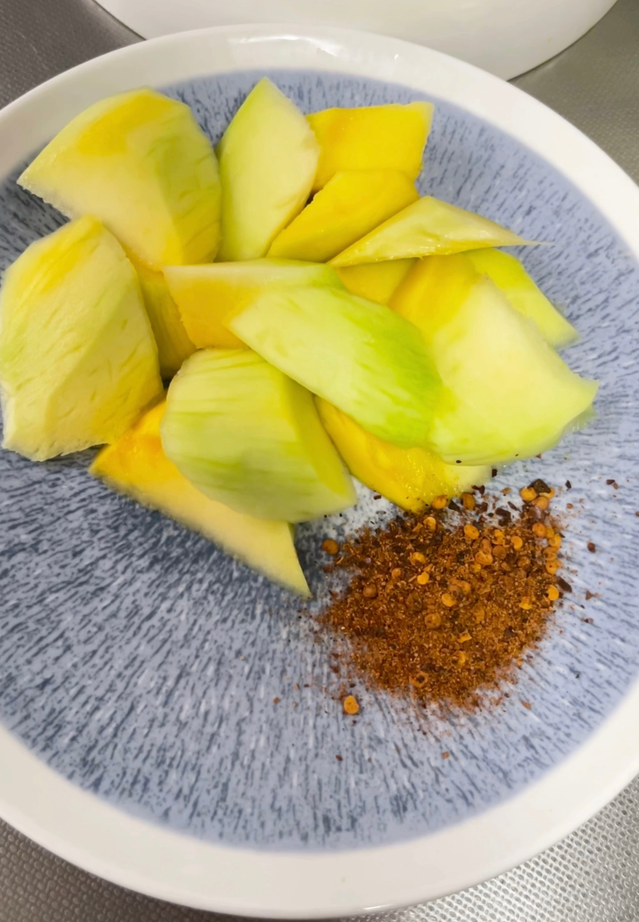 吃🥭吗酸辣味的 