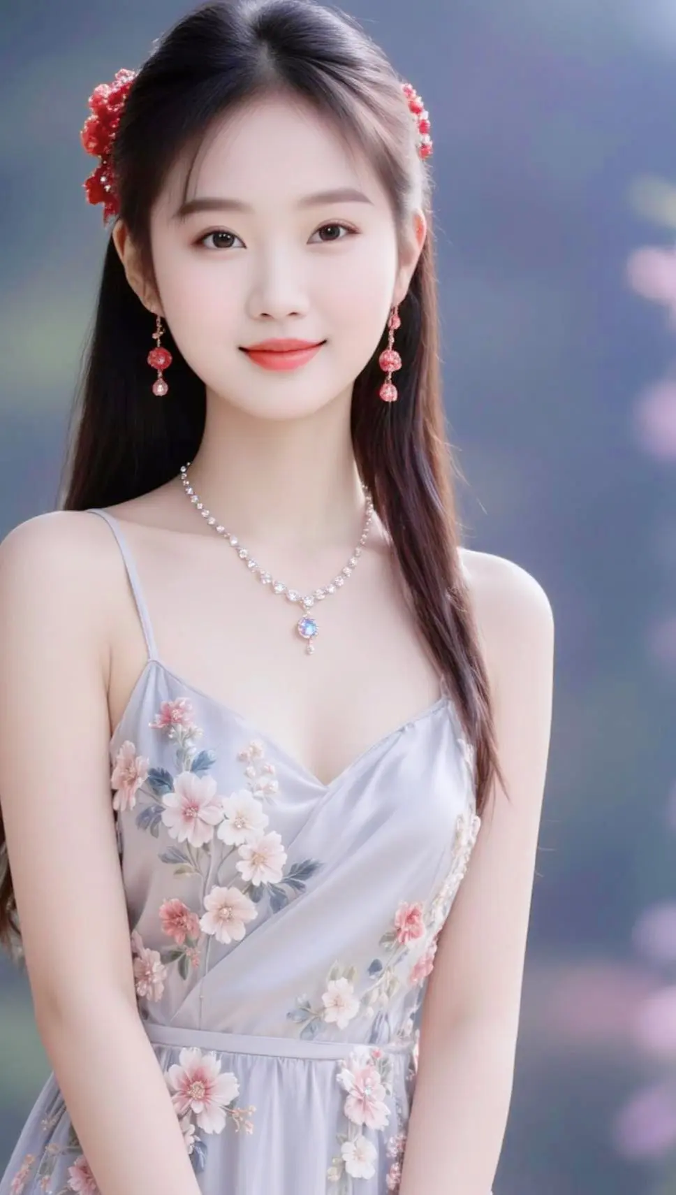 AI青春魅力写真 ai创作 上热门 二创激励计划 伙伴计划