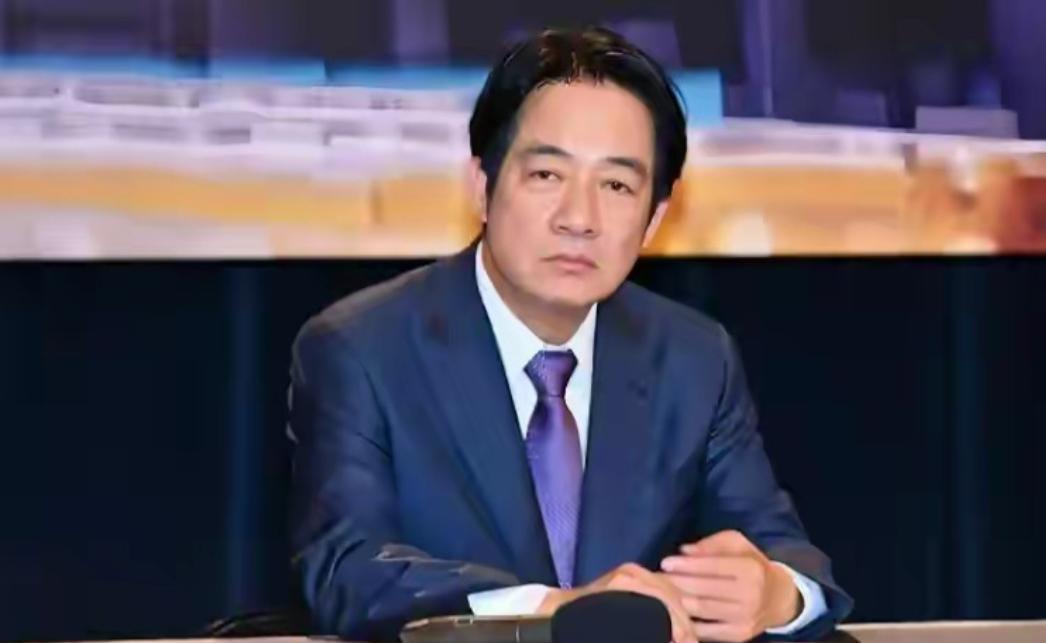 中东战火未停，赖清德公然宣布台岛已独立，解放军大军出动！

3月14号当天，赖清