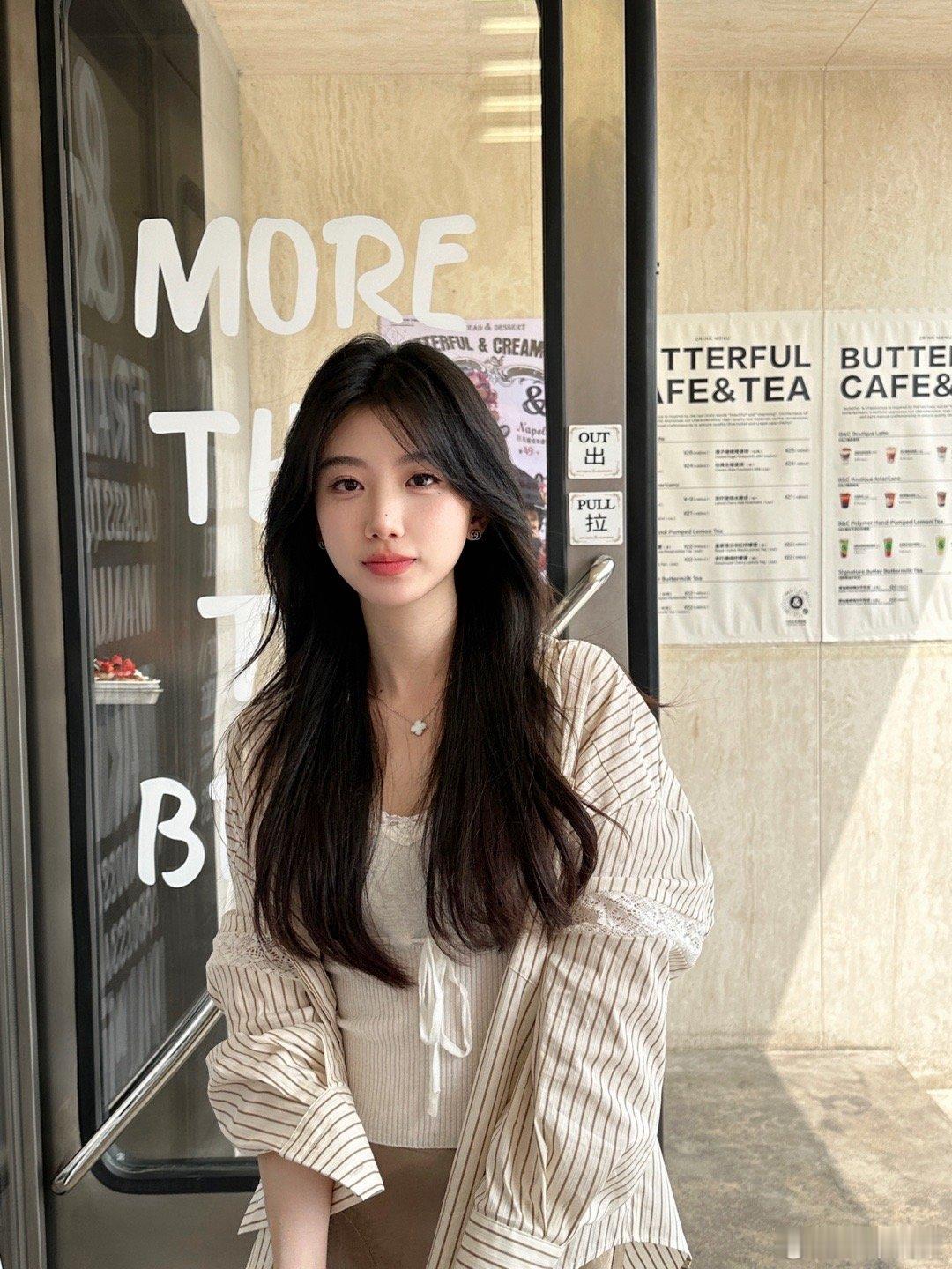 质疑韩女 理解韩女 成为韩女 ​​​