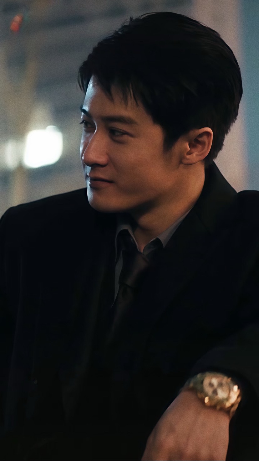 康上粗就素干大事嘟！！！檀健次震耳欲聋  | 檀健次李淇