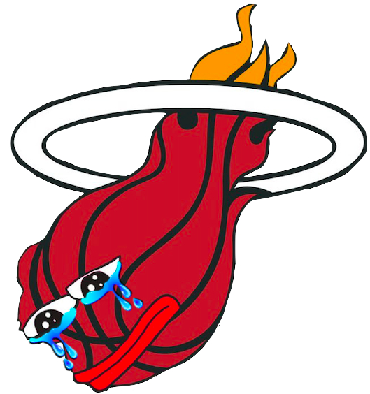 热火队在第三节以14比28落后，熟悉的热三回来了....热火vs马刺 ​​​  