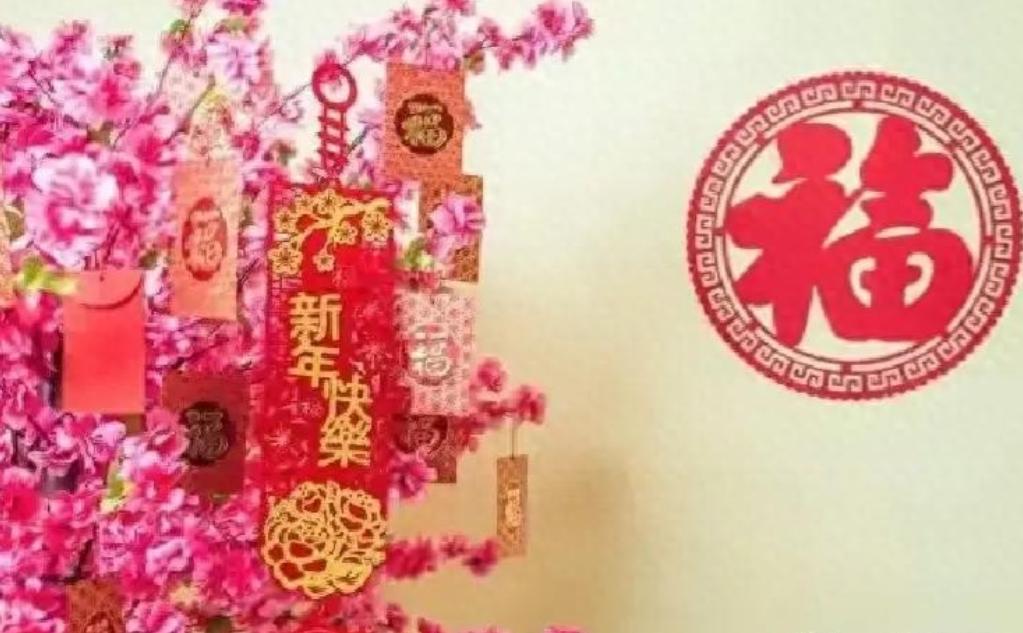 腊月好像“缩水”了，过年的节奏也让人有点懵。今年春节，除夕不在腊月三十，而是腊月