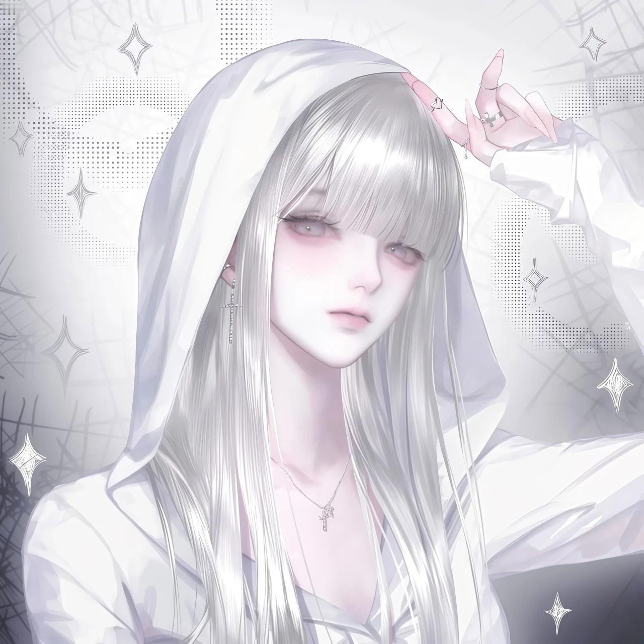 𝘄𝗮𝗹𝗹𝗽𝗮𝗽𝗲𝗿 | 动漫头像双人头像｜情侣头像｜御系｜高清