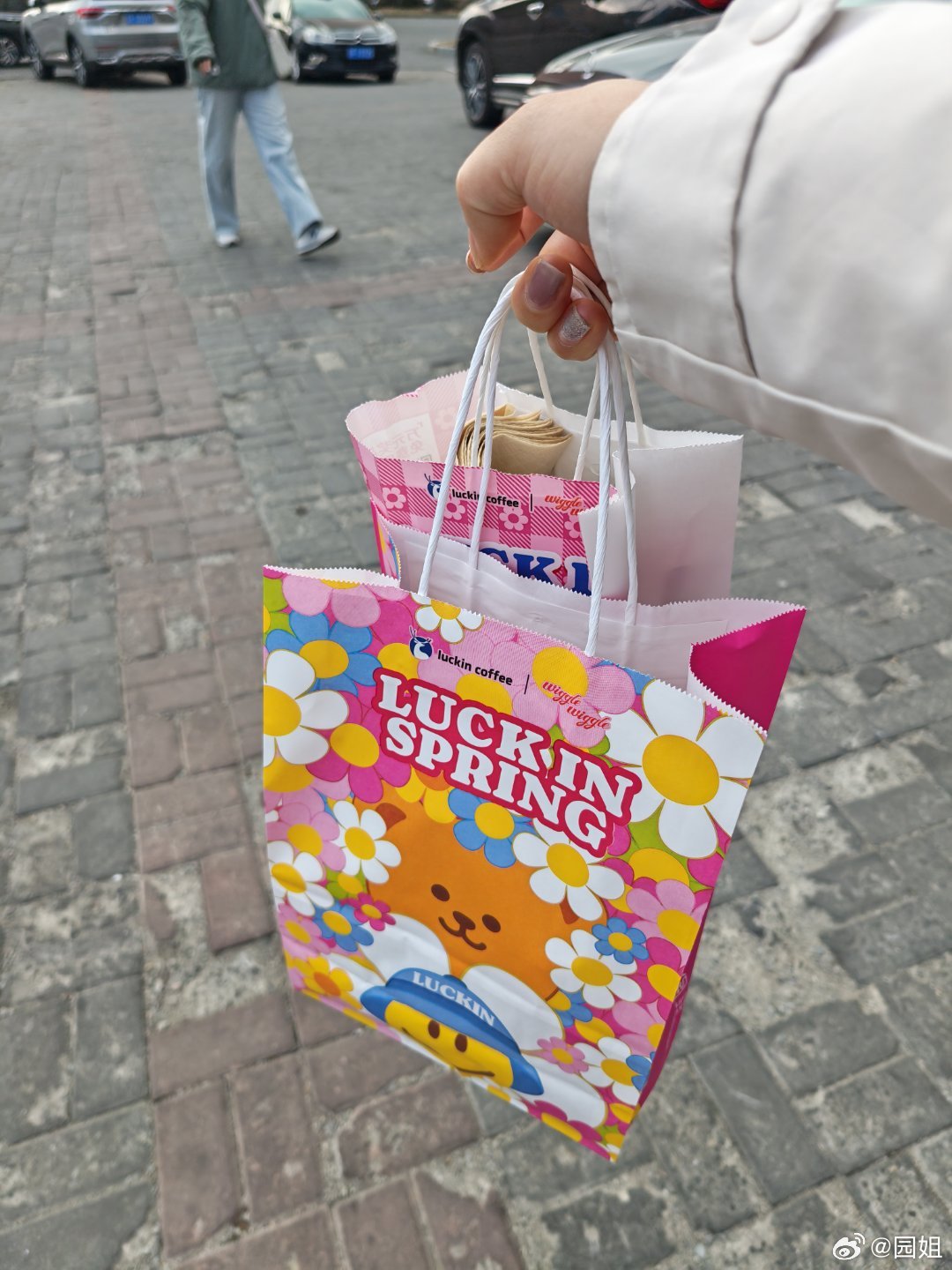 清早标配，随机送评论区一个宝宝咖啡一杯