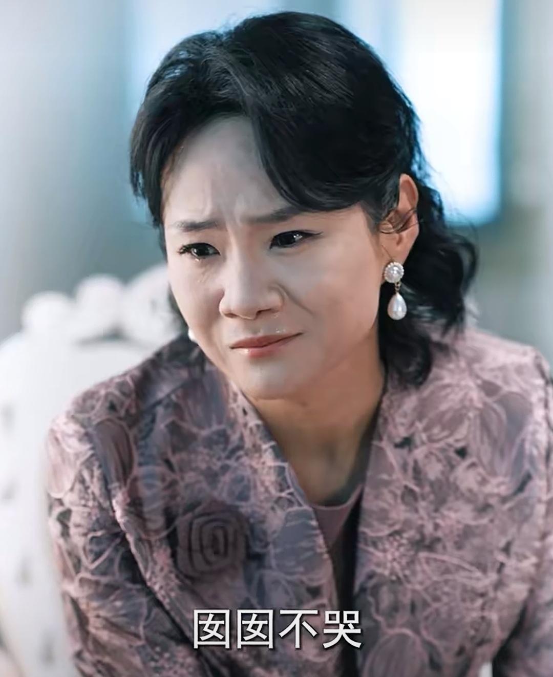对于短剧《我修仙多年强亿点怎么了》里的孙家活埋案的一点思考：

孙母的惨烈遭遇：