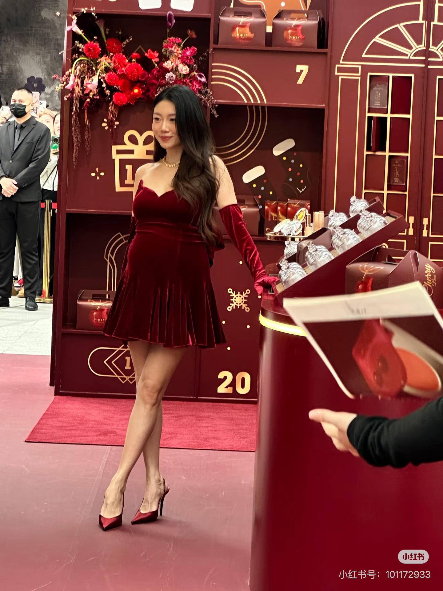 程晓玥晒怀孕8个月生活近况刷到程晓玥还挺感慨的，那个曾经为爱情流泪的女孩子，现在