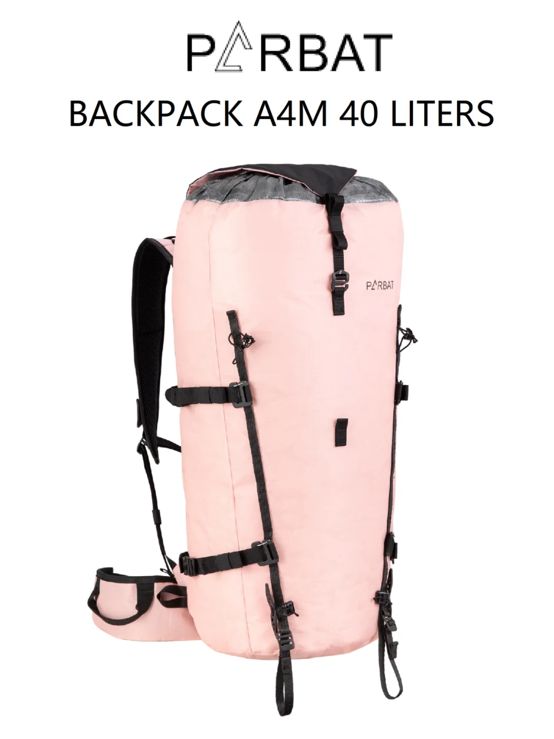 攀登装备 | PARBAT BACKPACK A4M 40 LITERS