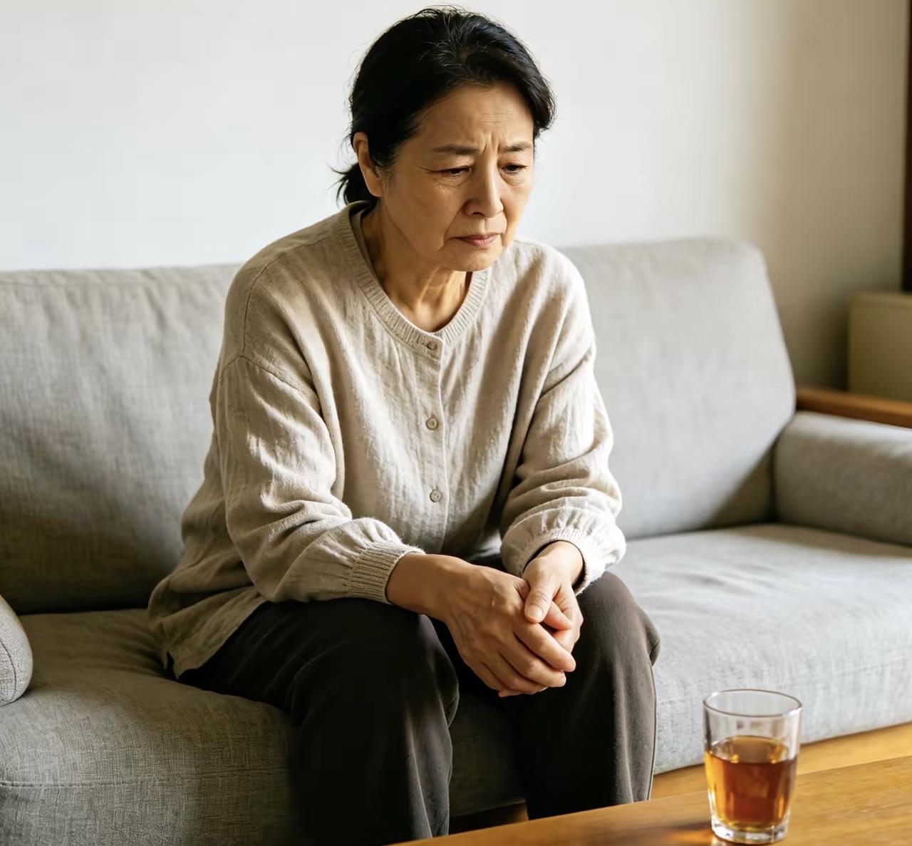 人过六十岁以后，请活成一座安静的山

一、话要像山泉，清澈但不泛滥。亲戚的长短、