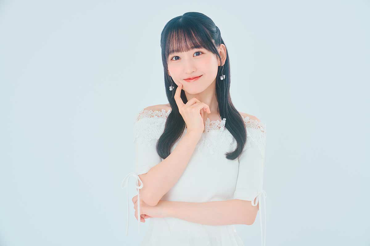 日娱新闻乃木坂46一之濑美空 一之濑美空 日媒《encount》采访美图 