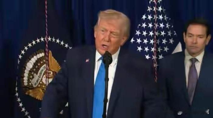 特朗普称美国将“管理”委内瑞拉 特朗普这是又搞出大动静！当地时间1月3日，他宣称