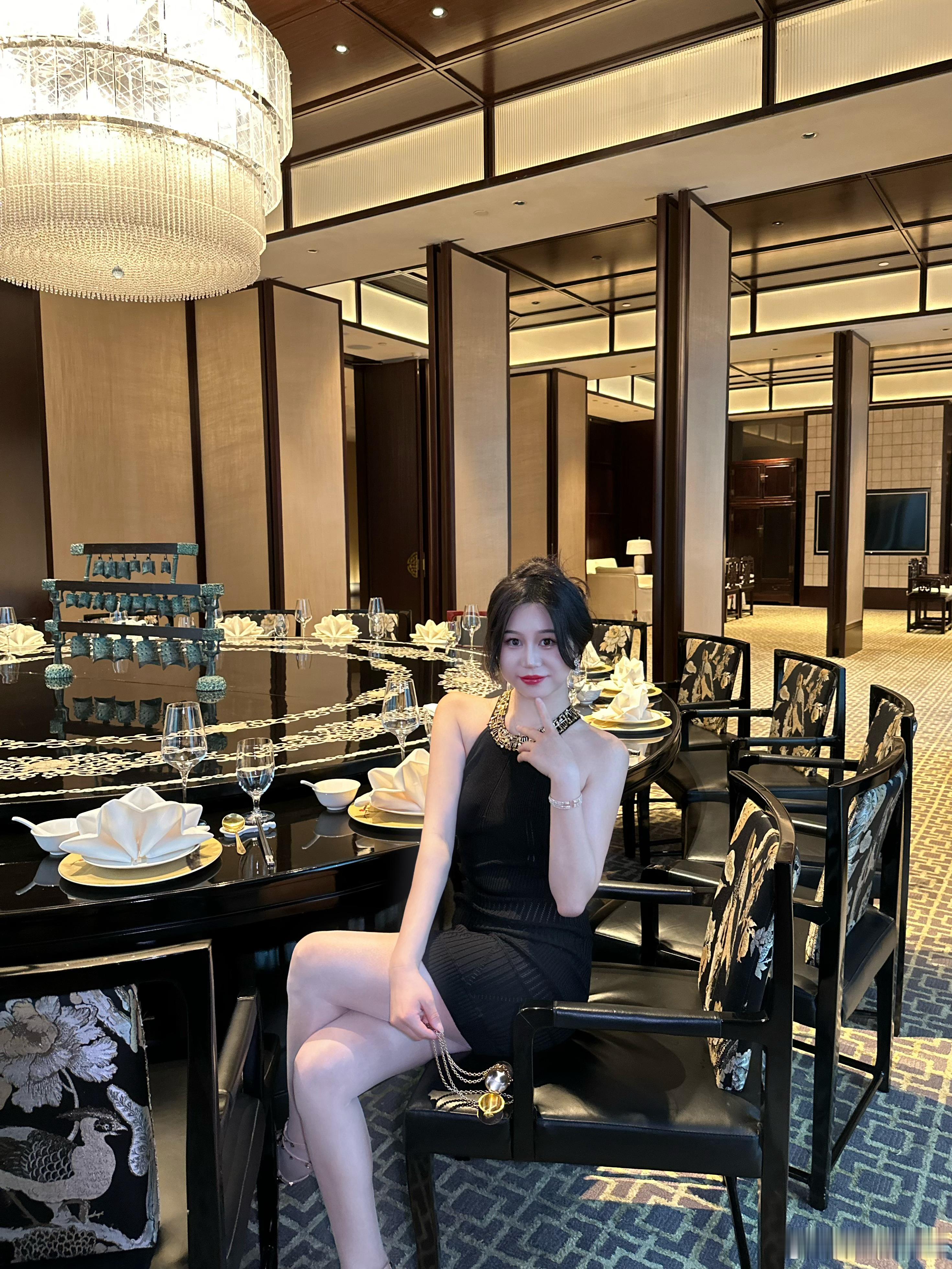 先取悦自己🤎👗:疯狂佳人 ​​​