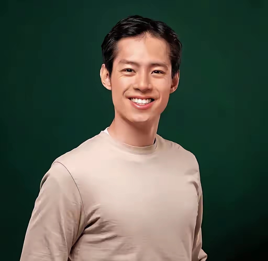 谭咏麟好福气，独生子谭晓风隐居加拿大，从事工作年入百万 