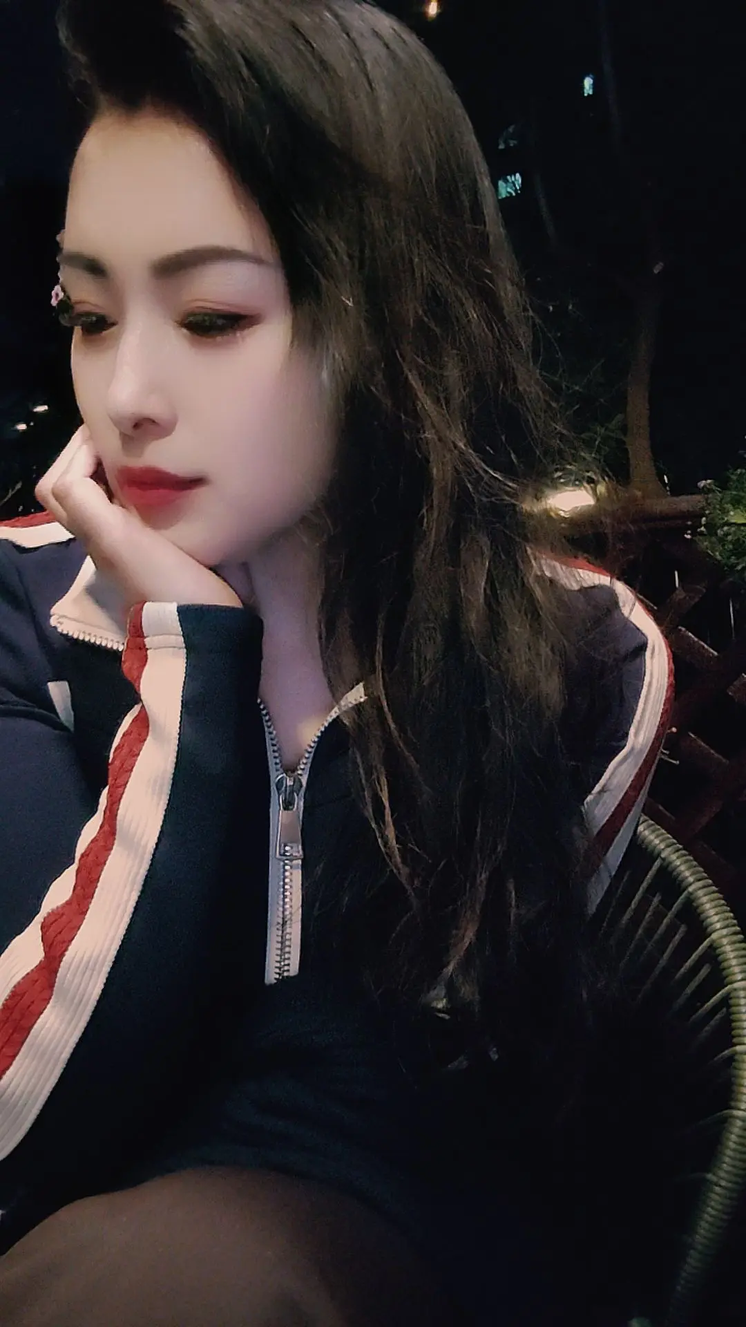 每一次的情绪，都来历不明
