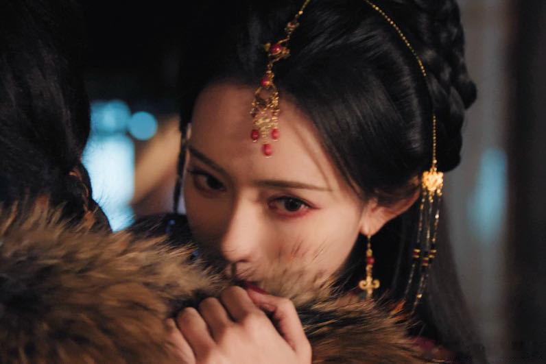 孟子义只有我能活下来孟子义尚公主预告看爽了 预告片全程无尿点，反转一幕接着一幕。