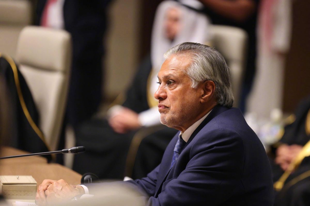 【法媒：#四国外长将在巴基斯坦商讨中东局势#】据法新社3月28日报道，巴基斯坦政