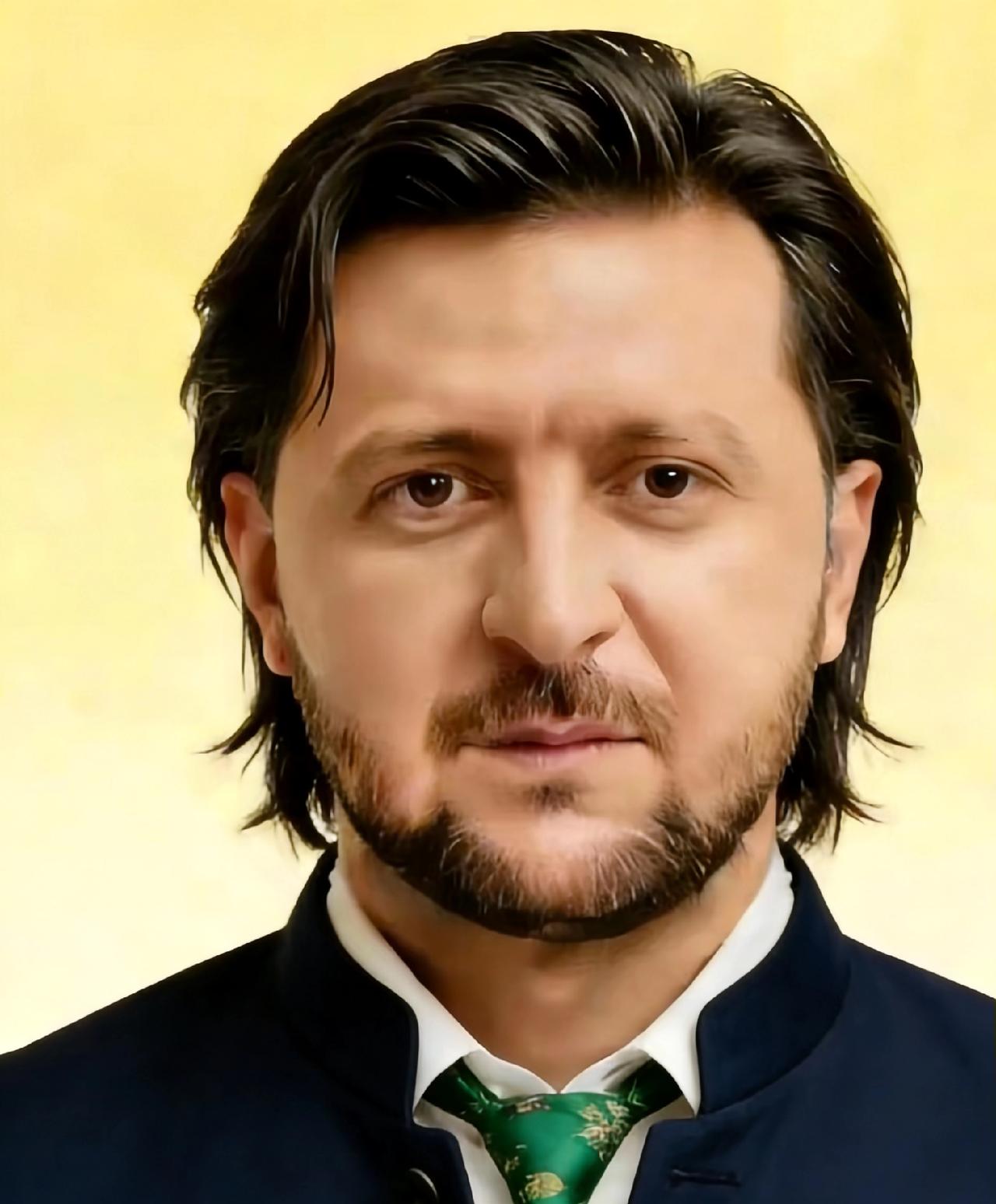 12月25日这天，乌克兰直接给俄罗斯送了份“硬核大礼”。

“风暴阴影”导弹呼啸