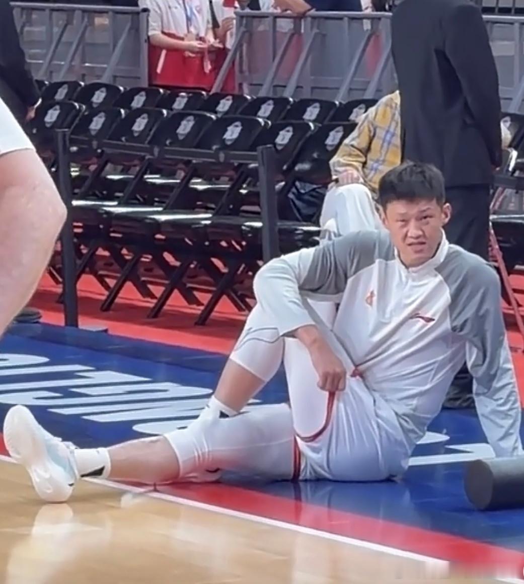 果然是深圳速度啊，巴吉今晚就可以出战了！今晚深圳男篮对阵广州男篮赛前12人大名单