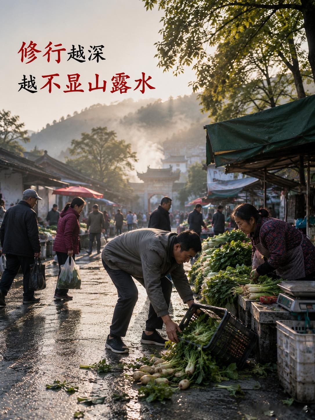 南怀瑾：一个人修行越深，为什么反而越来越像普通人？
有人学佛以后，说话开始变得高