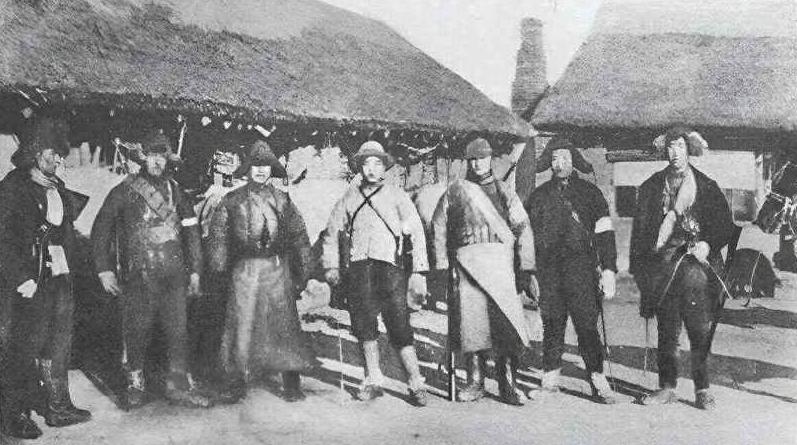 抗联游击队在东北坚持了14年，为啥到了1940年，突然就撑不住了。

很多人都有