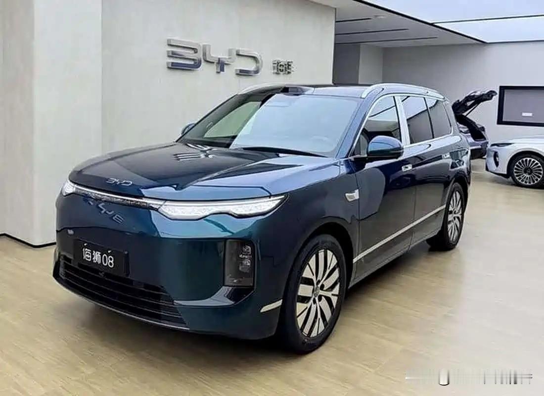 不得不说比亚迪这波代言人审美眼光独到：
 
1. 大唐SUV：张若昀
2. 第三