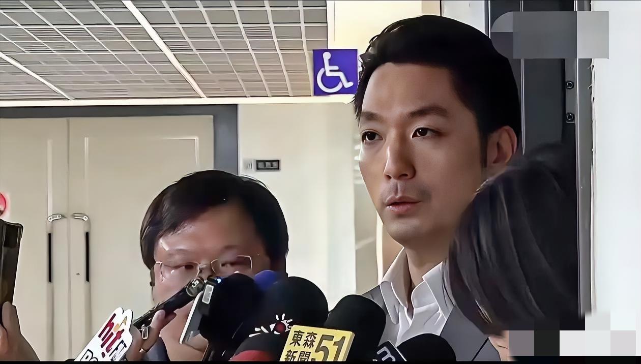 蒋万安频频在两岸议题上发声，不是要求对等、尊严交流，就是要谴责大陆，真的是给他脸