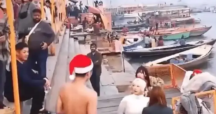 日本人真的文明吗？请别轻易下结论，文明藏在骨子里，不能看表象