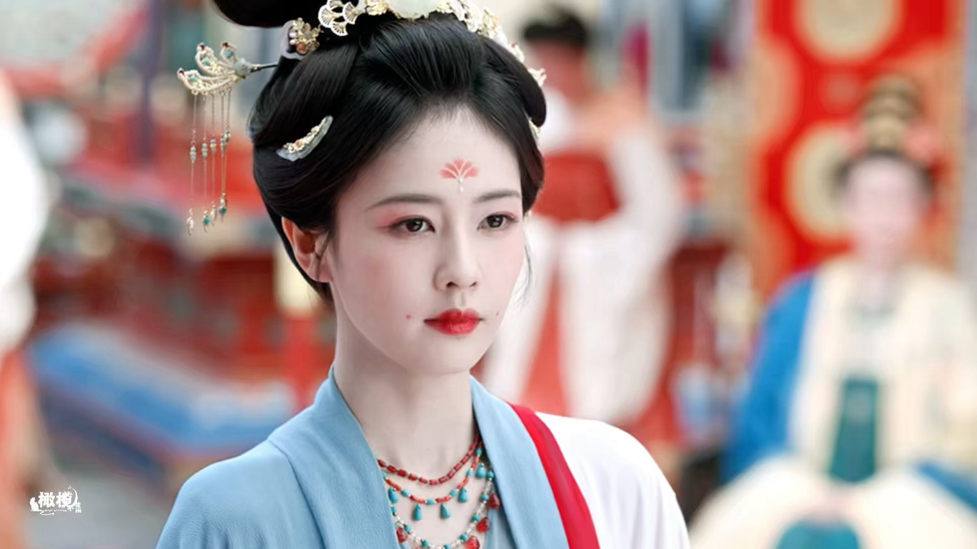 好爱听叶璃骂人字字珠玑 铿锵有力莫离