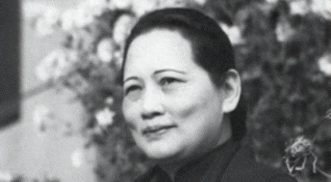 解放前，宋庆龄保姆被一男子求婚，没想到保姆将此事告诉宋庆龄后，宋庆龄神色严肃的说