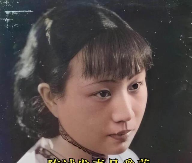 1929年，陈诚的发妻绝望自尽，临死前道：“当初我把一船嫁妆全给你当经费，你才有
