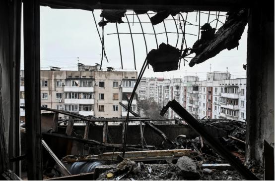 英国情报官：俄国库今年将耗尽，或迎来崩溃临界点，衰竭即将到来
 
发出这个警告的