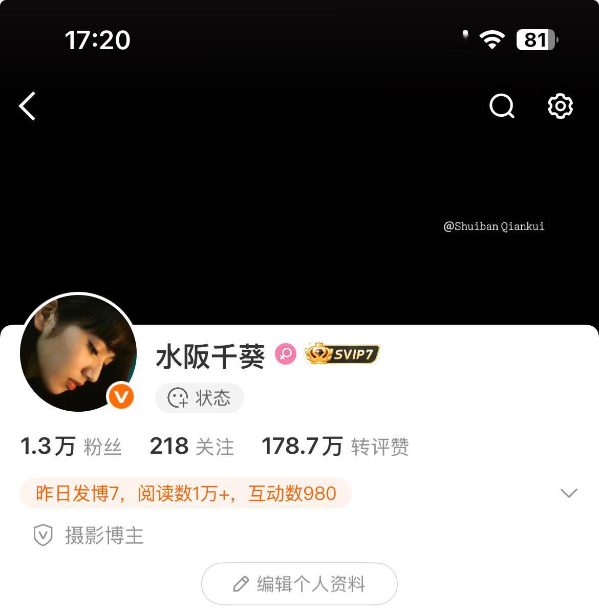 分享图片 ​​​