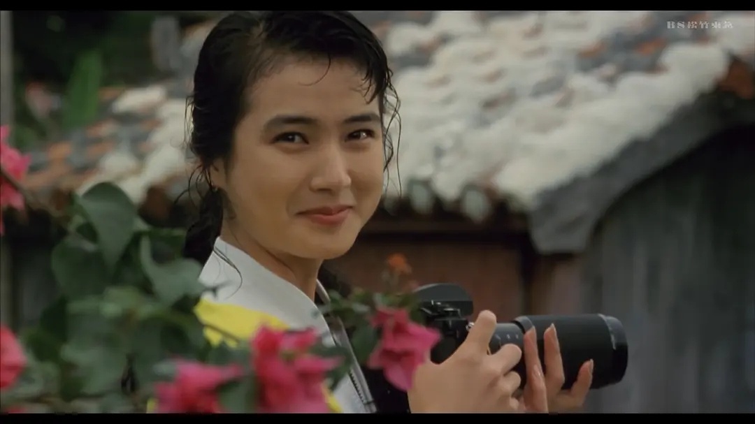 【日影】《想见玛丽琳》1988加藤雅也 安田成美 三浦友和 
