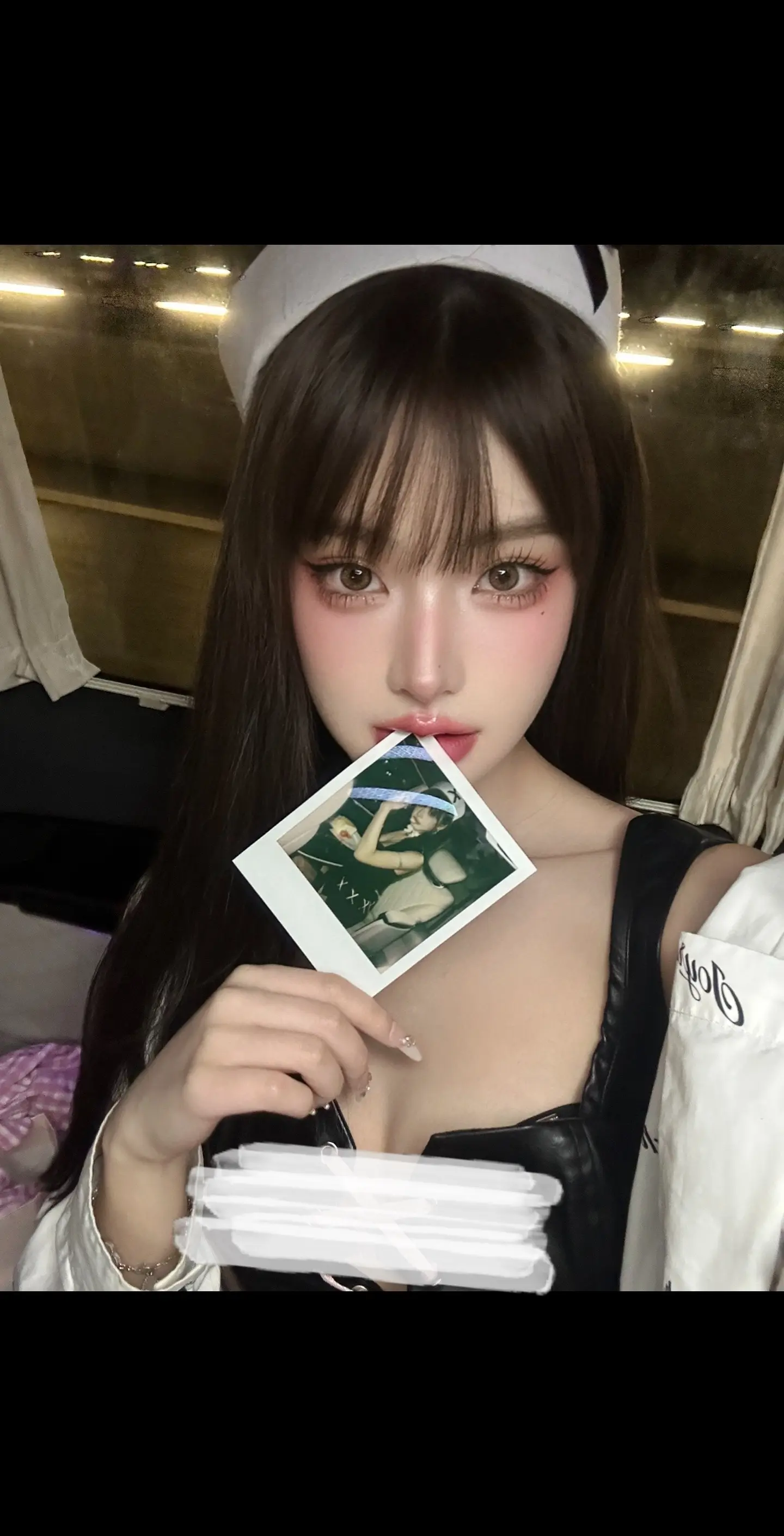 挺喜欢你的 等我统治地球后会把你留下🌍