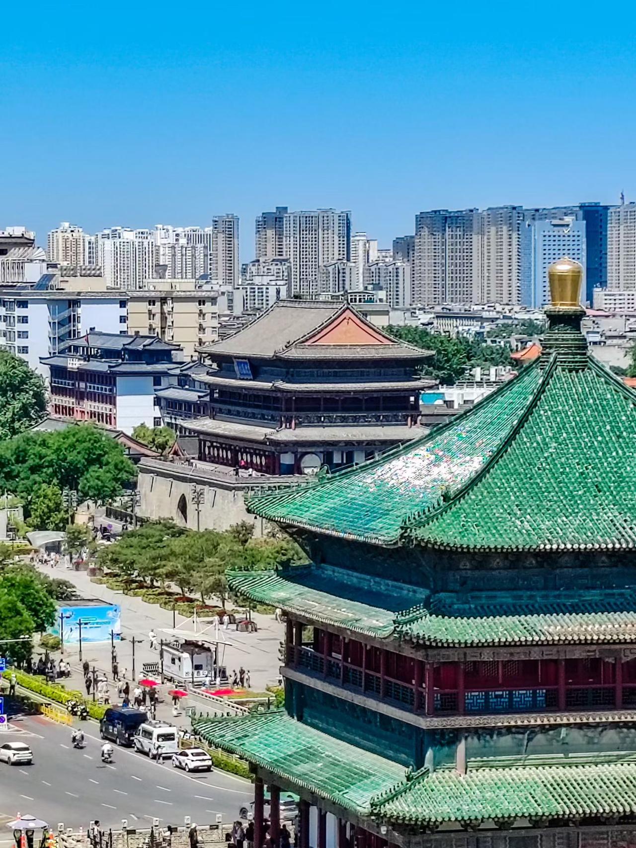分享你随手拍的风景