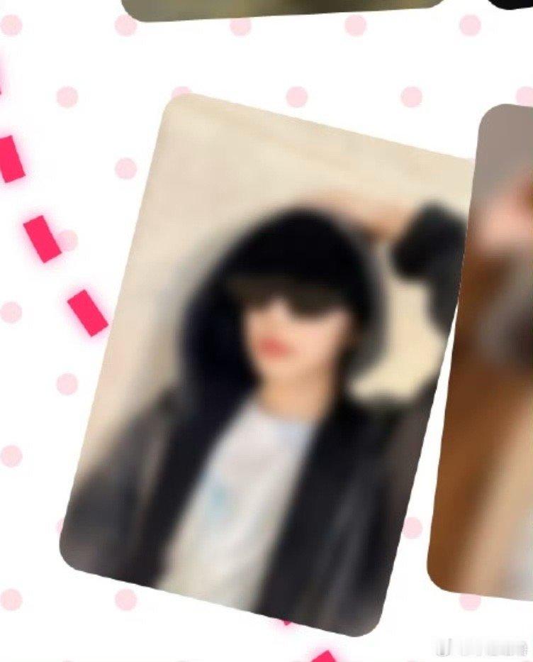 我想看脸[捂嘴哭] ​​​