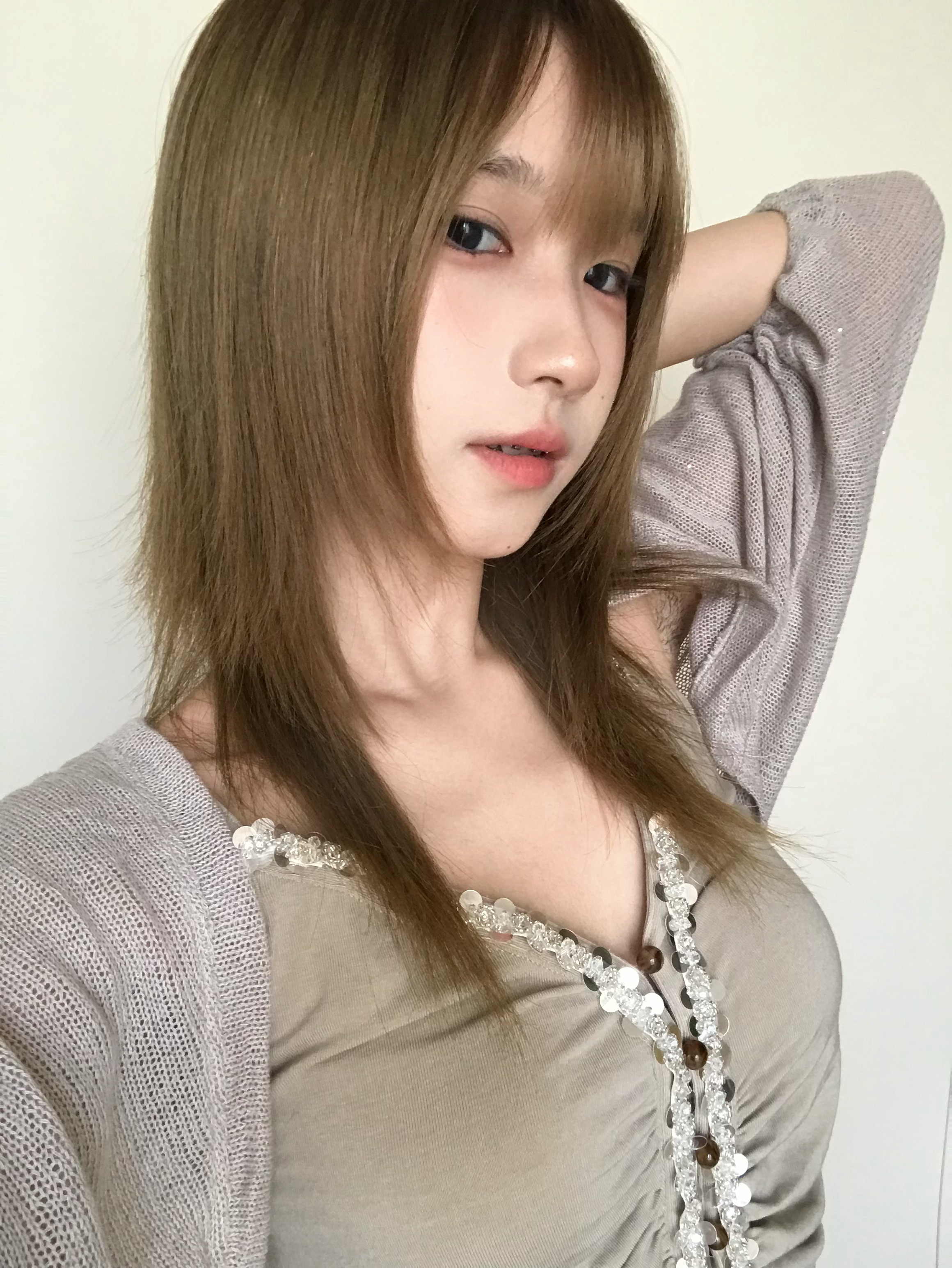 设计感超强的衣服感觉我是埃及女王谢谢👸 