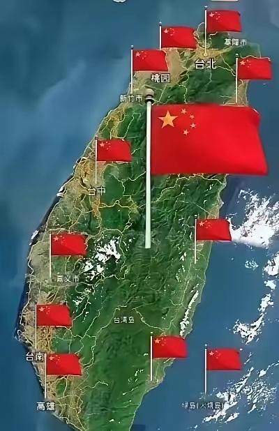 中国现在对台湾的态度已经变了，中国是不是能在俄乌战争结束前拿下台湾，拿下最好。如