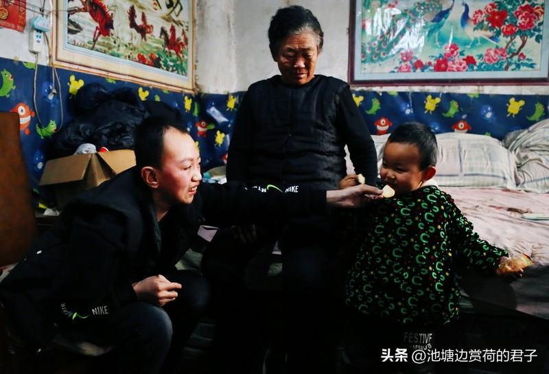 儿子在,需要孙子来养老吗? “养儿防老”是传统观念，但儿子在还需要孙子养老吗？其