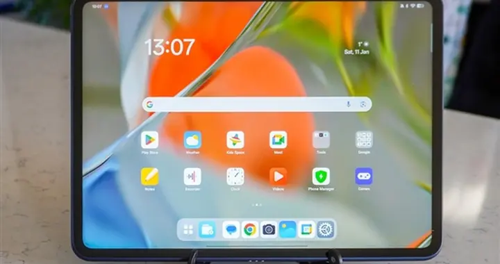 8.8英寸+驍龍8 Gen5芯片 OPPO Pad mini小平板曝光