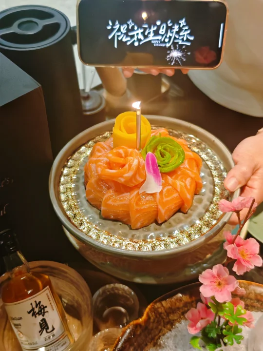 佛山人！犒劳自己一顿漂亮饭吧