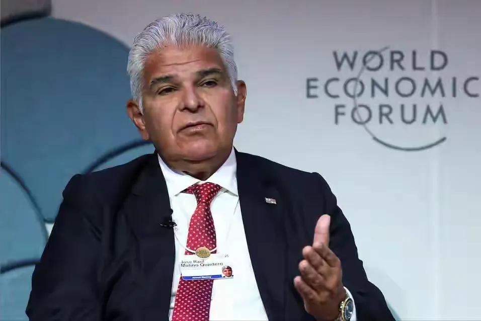 反制已经开始，巴拿马要为自己的行为付出代价，东方大国对他们的咖啡、香蕉等商品实行