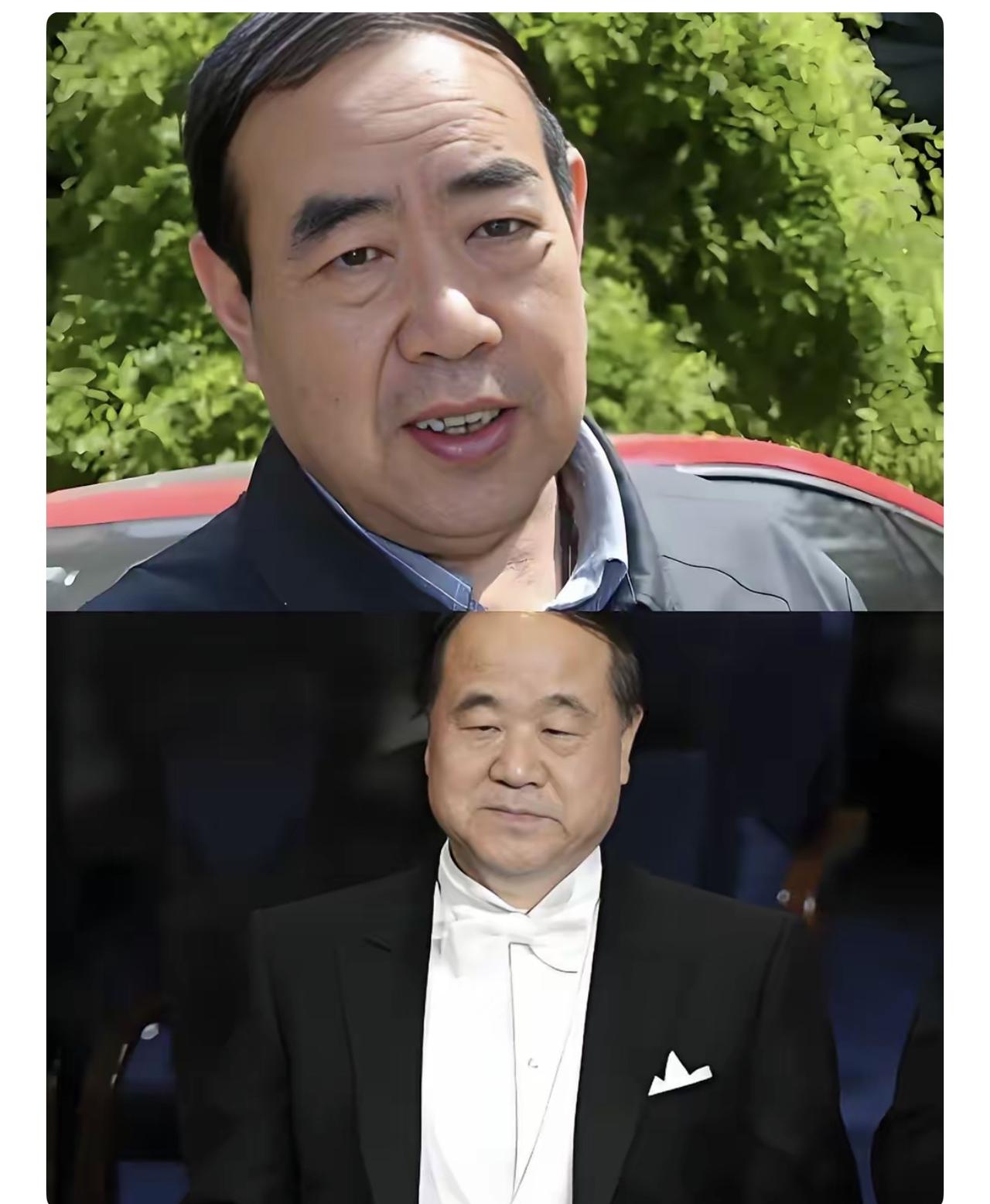 翻车了！中国文坛两面＂风骨＂大车都翻车了！
事实好比大浪淘沙，总是会让一些阴谋家