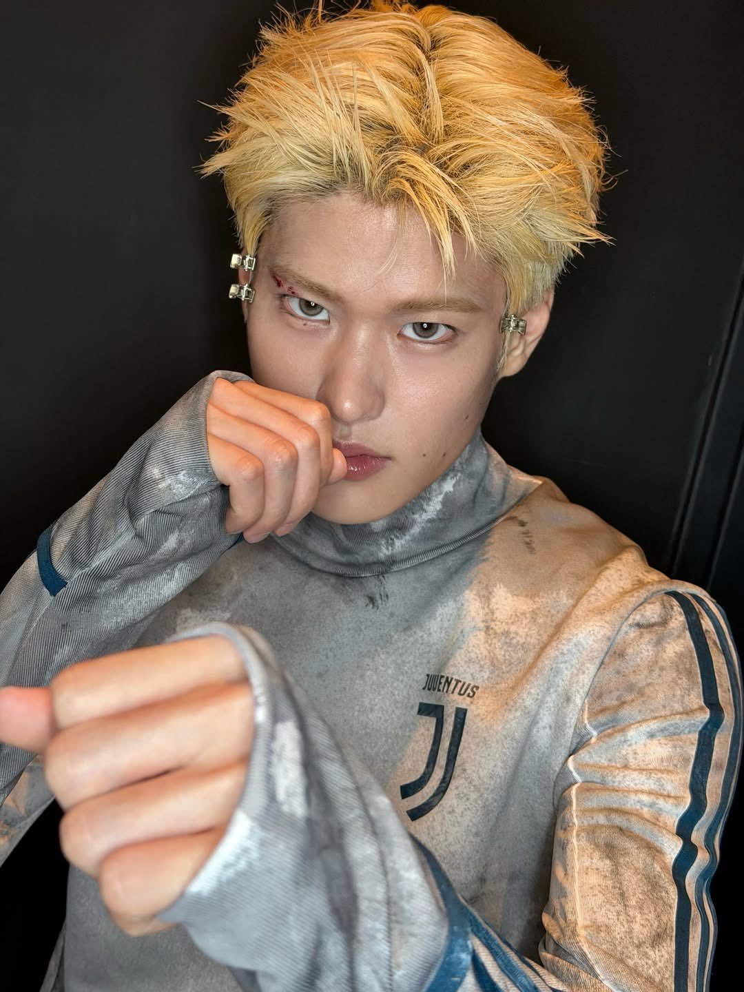 260625 官方IGReady? Fight! 👊 