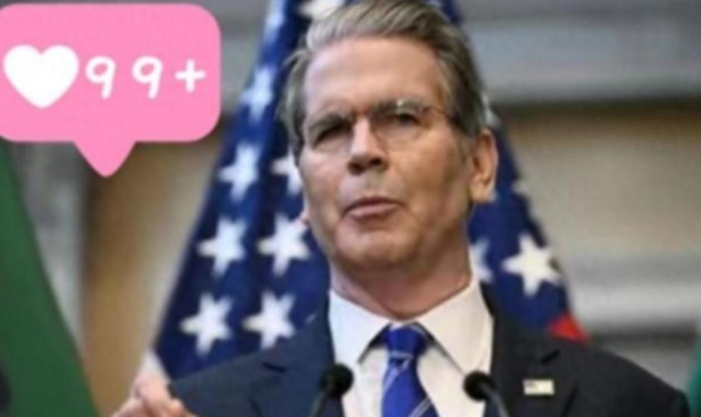 美国不怕中国的航空母舰，也不怕中国的核武器，甚至不怕中国的稀土管控，只有一点是他