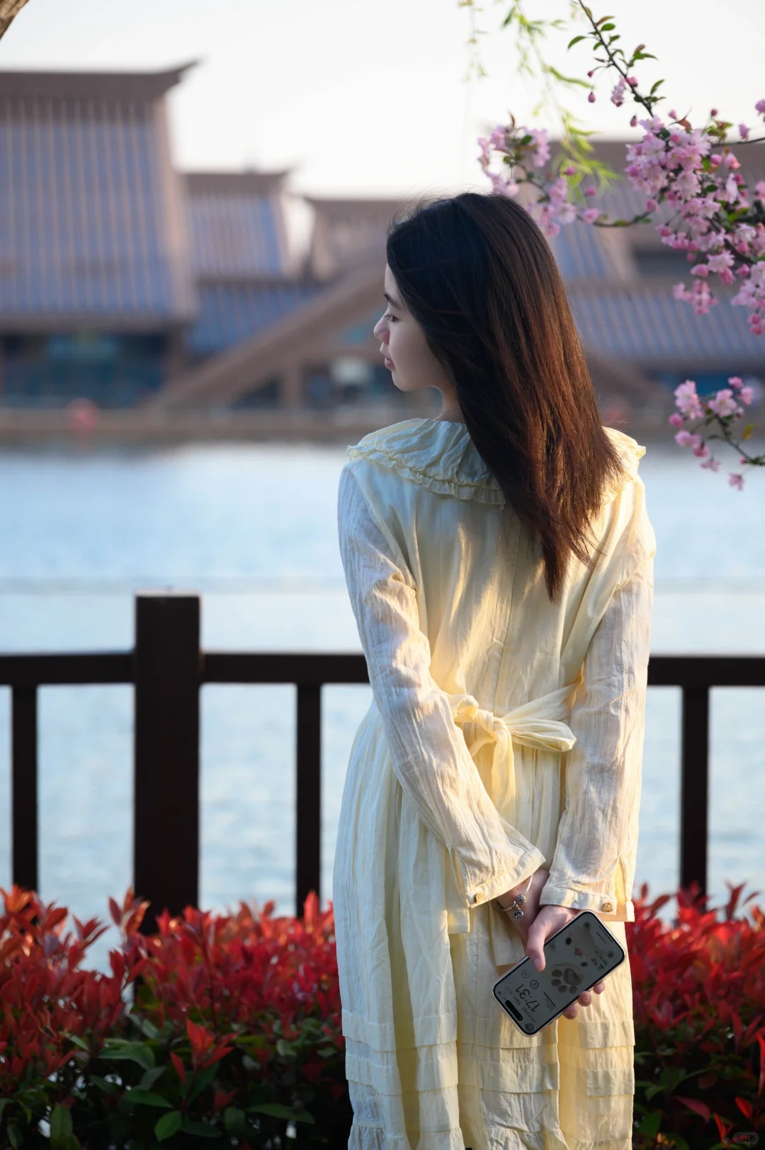 上海亲子游｜松江广富林希尔顿酒店