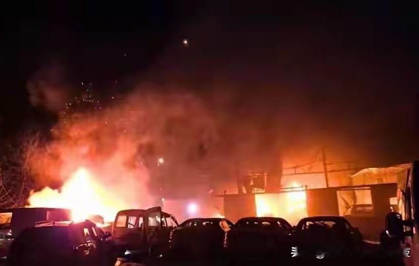 到处都是GPS信号！俄罗斯脸都白了：北约静默出动为乌军指引目标