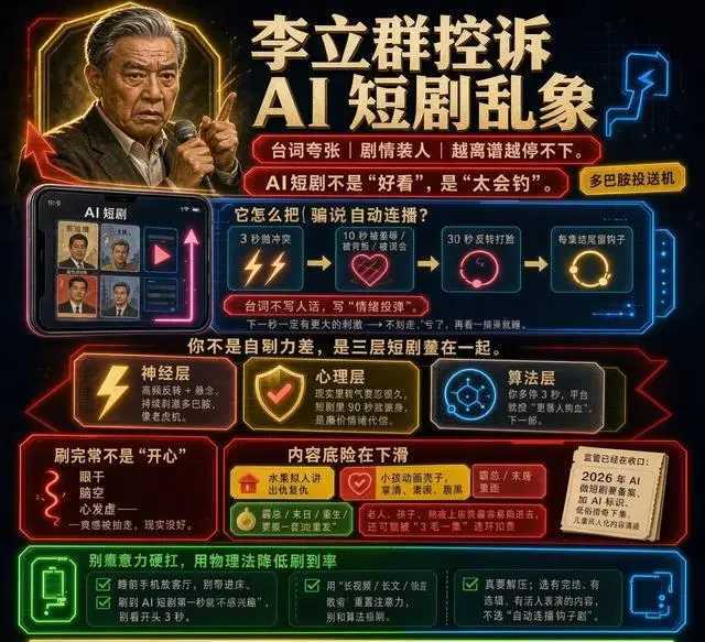 大部分短剧的最大特征，就是“千万不要带脑子看”！什么小舅子请生日宴花费88万硬逼