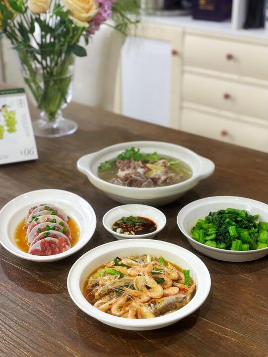 2025.3.6晚餐🥣
