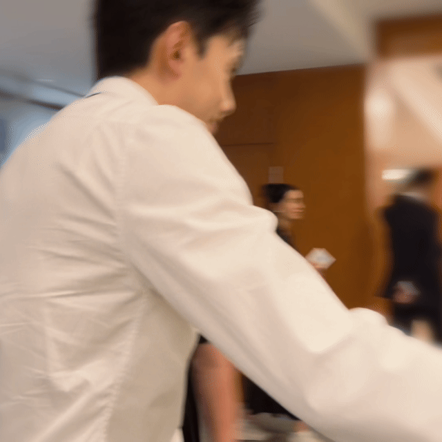 吴磊确诊为高精力人群吴磊上海行程vlog吴磊你在这个视频里加了什么 